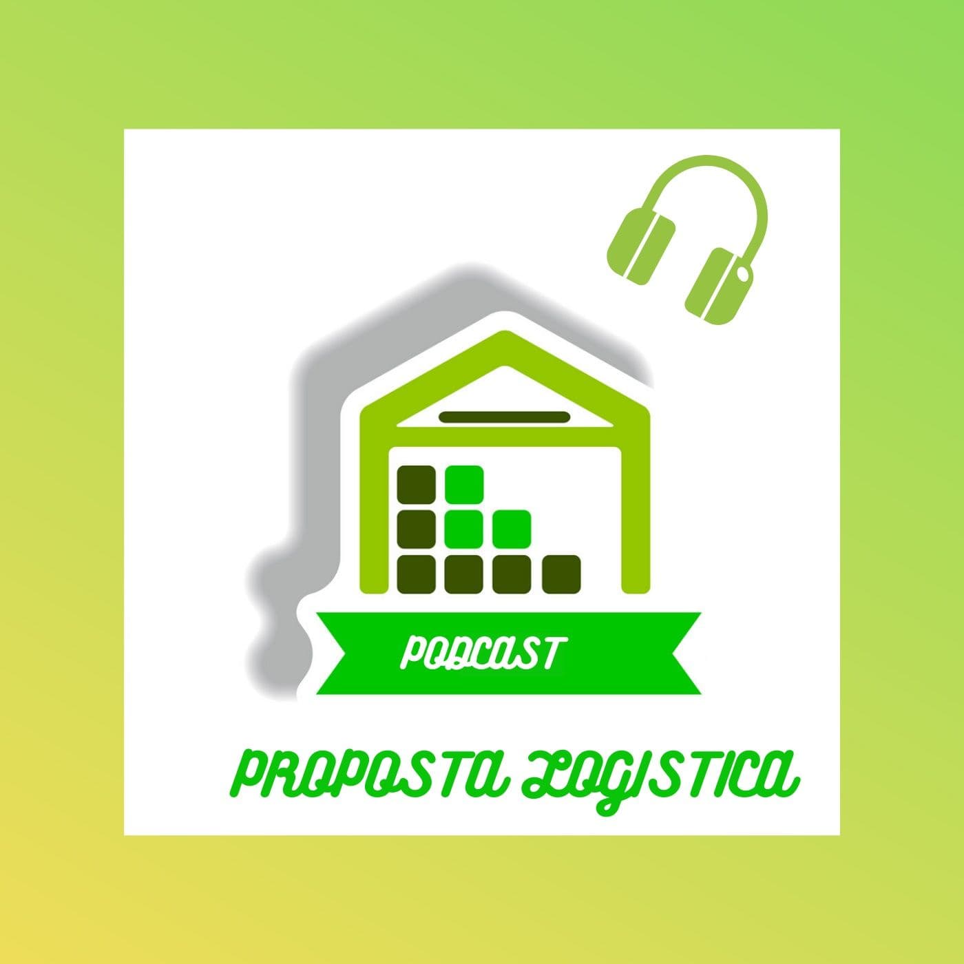 Proposta Logistica - Podcasts
