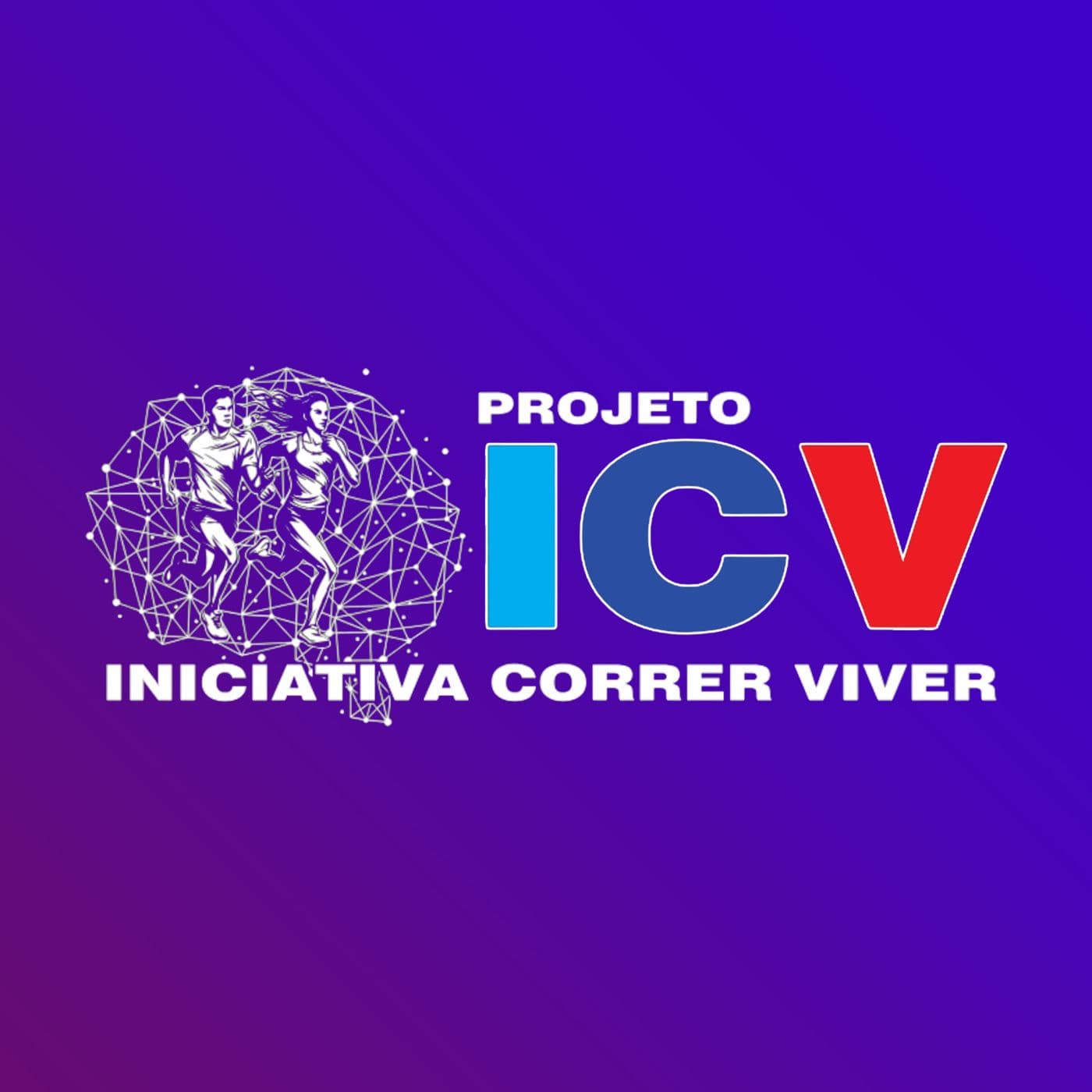 Iniciativa Correr Viver - Projeto ICV - Podcasts