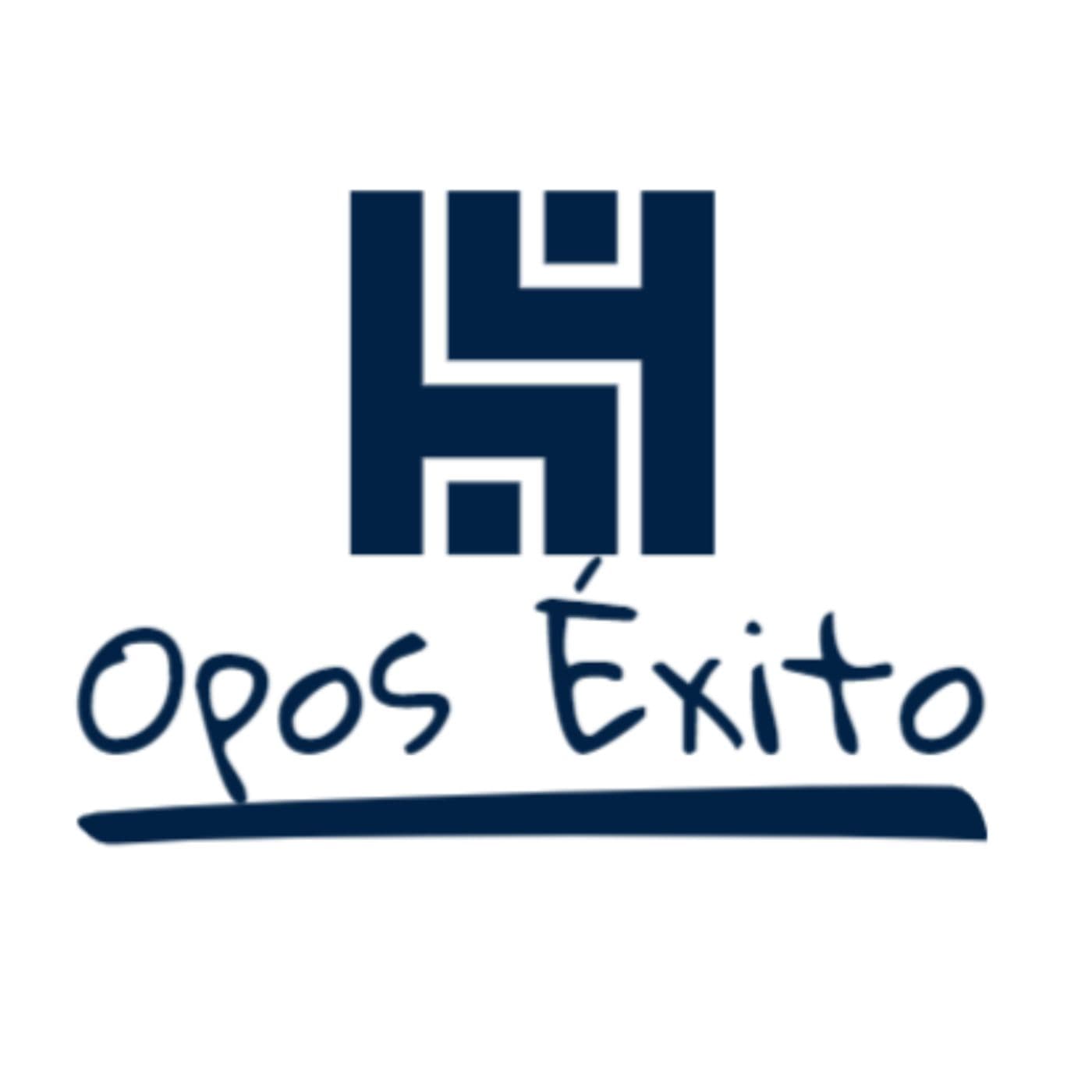 Opos Éxito - Podcasts