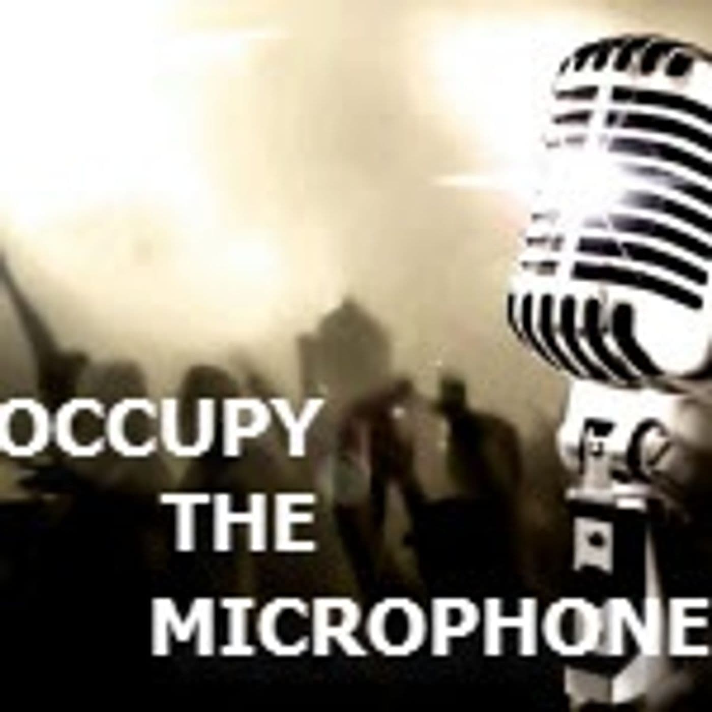 Occupy The Microphone - Podcasts