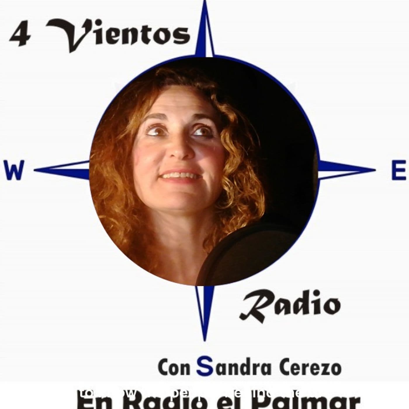 4 VIENTOS Radio Narrativa y Musical para Adultos - Podcasts