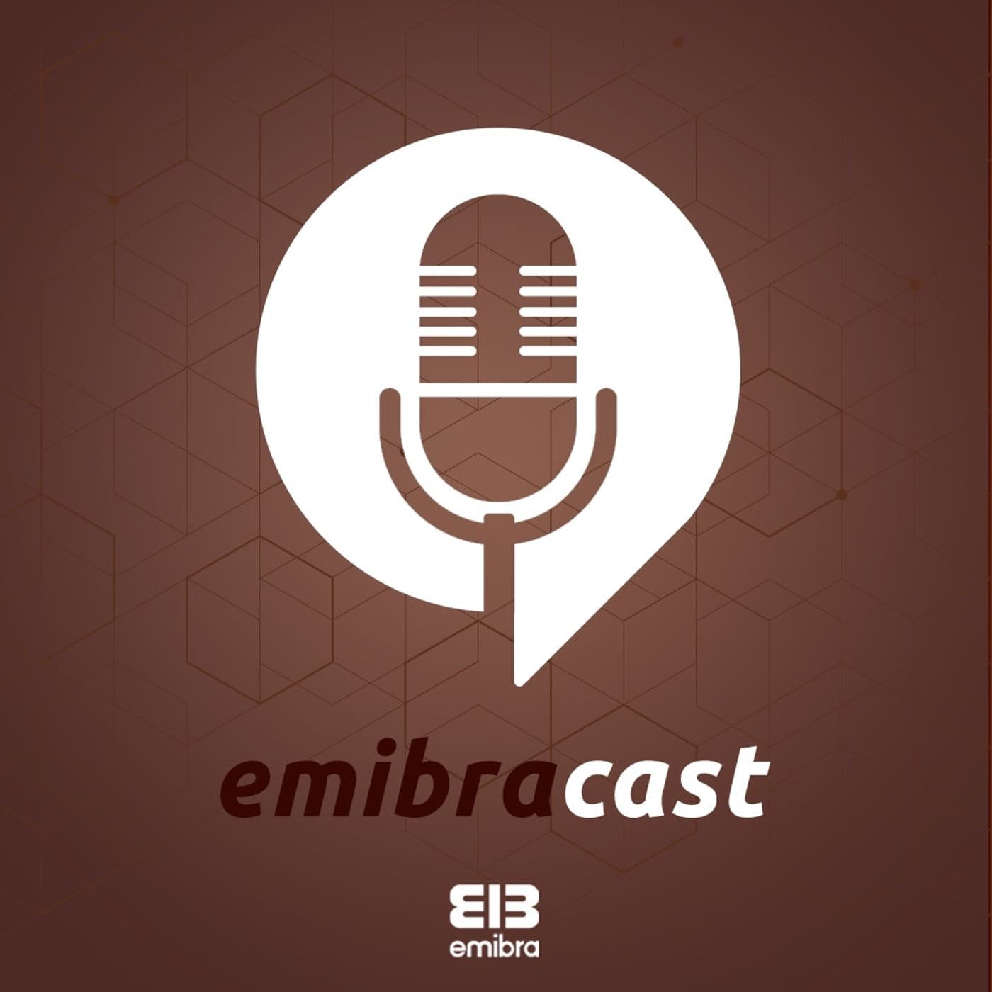 Emibracast - Podcasts