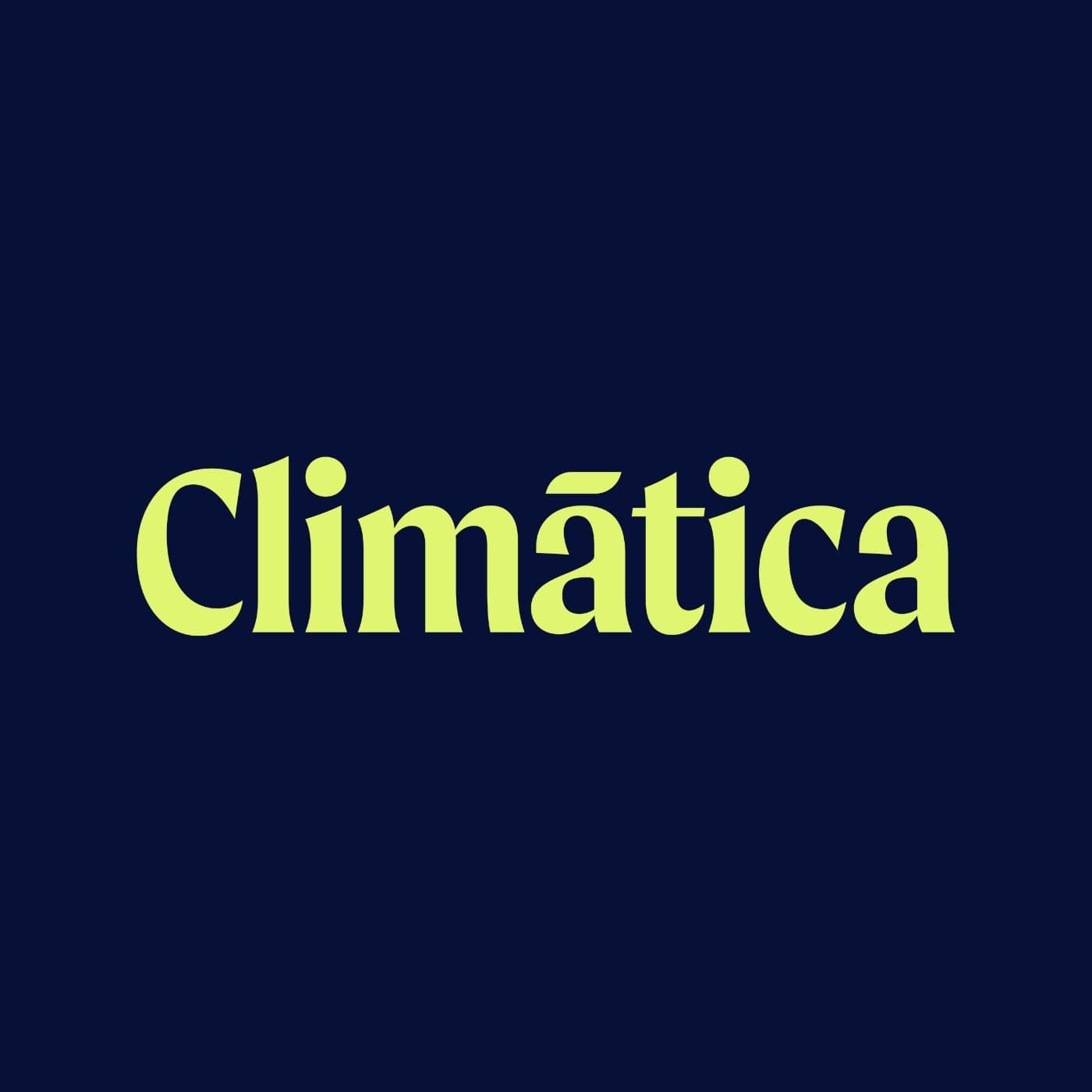 La Climática: Mirar a la mascletá y no ver el río - Podcasts