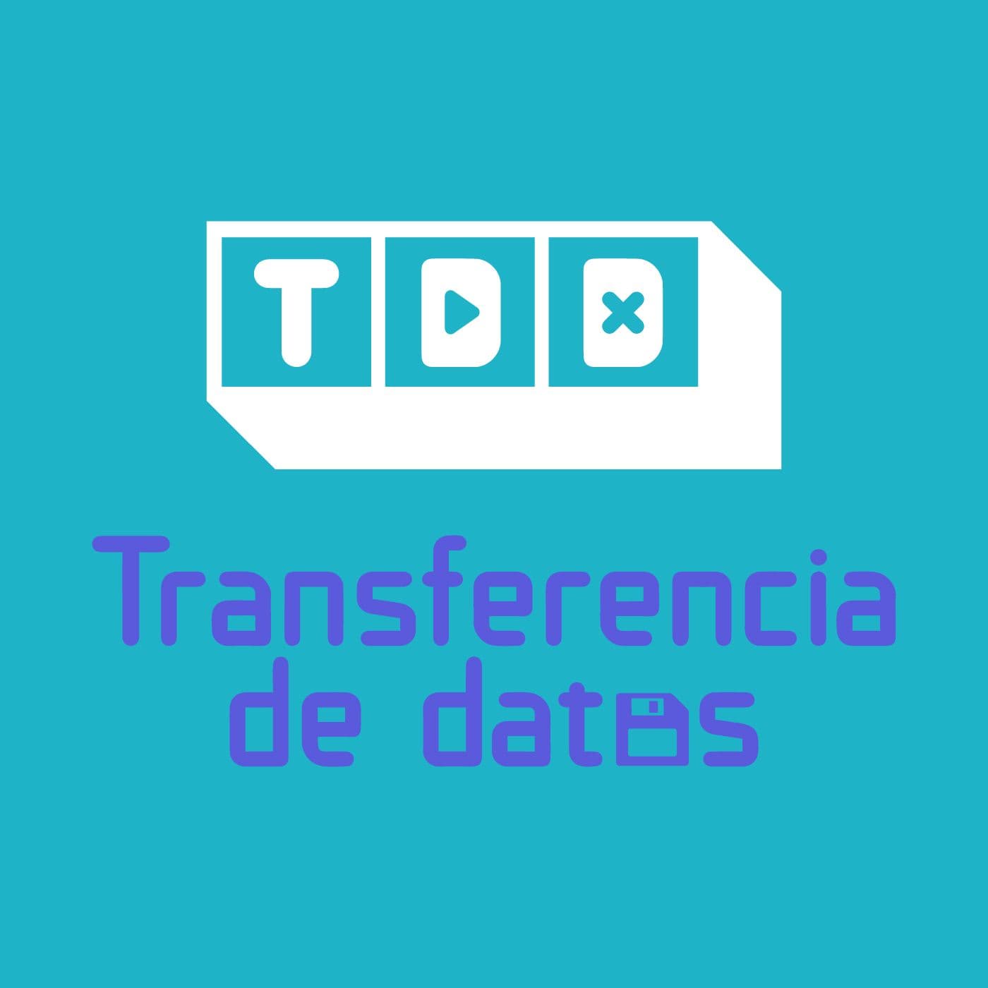 Transferencia De Datos - Podcasts