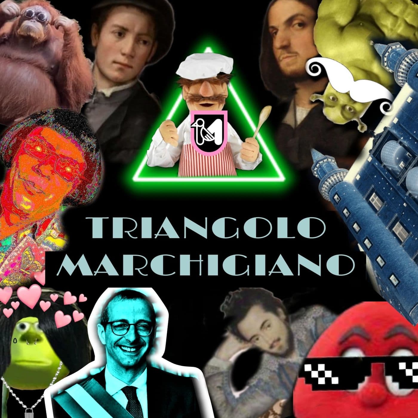 Triangolo Marchigiano