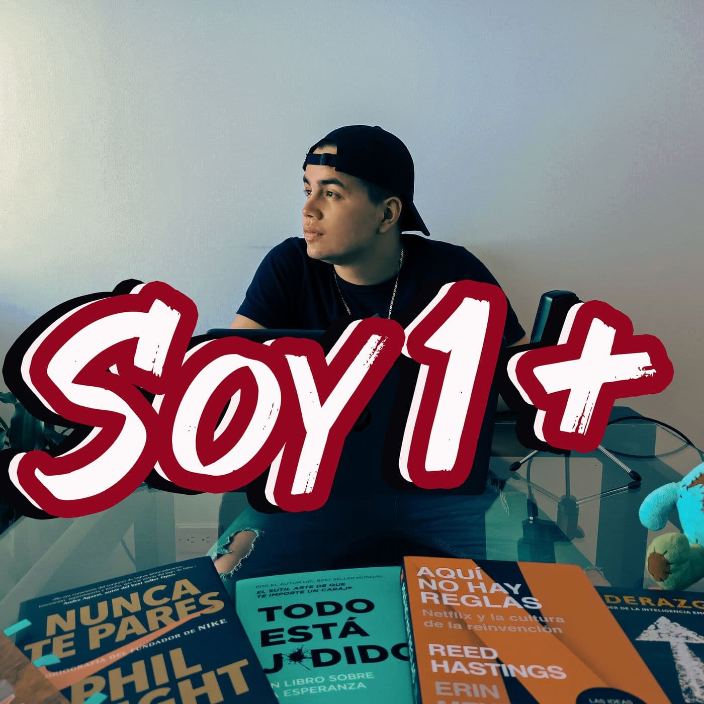 SOY 1 + - Podcasts
