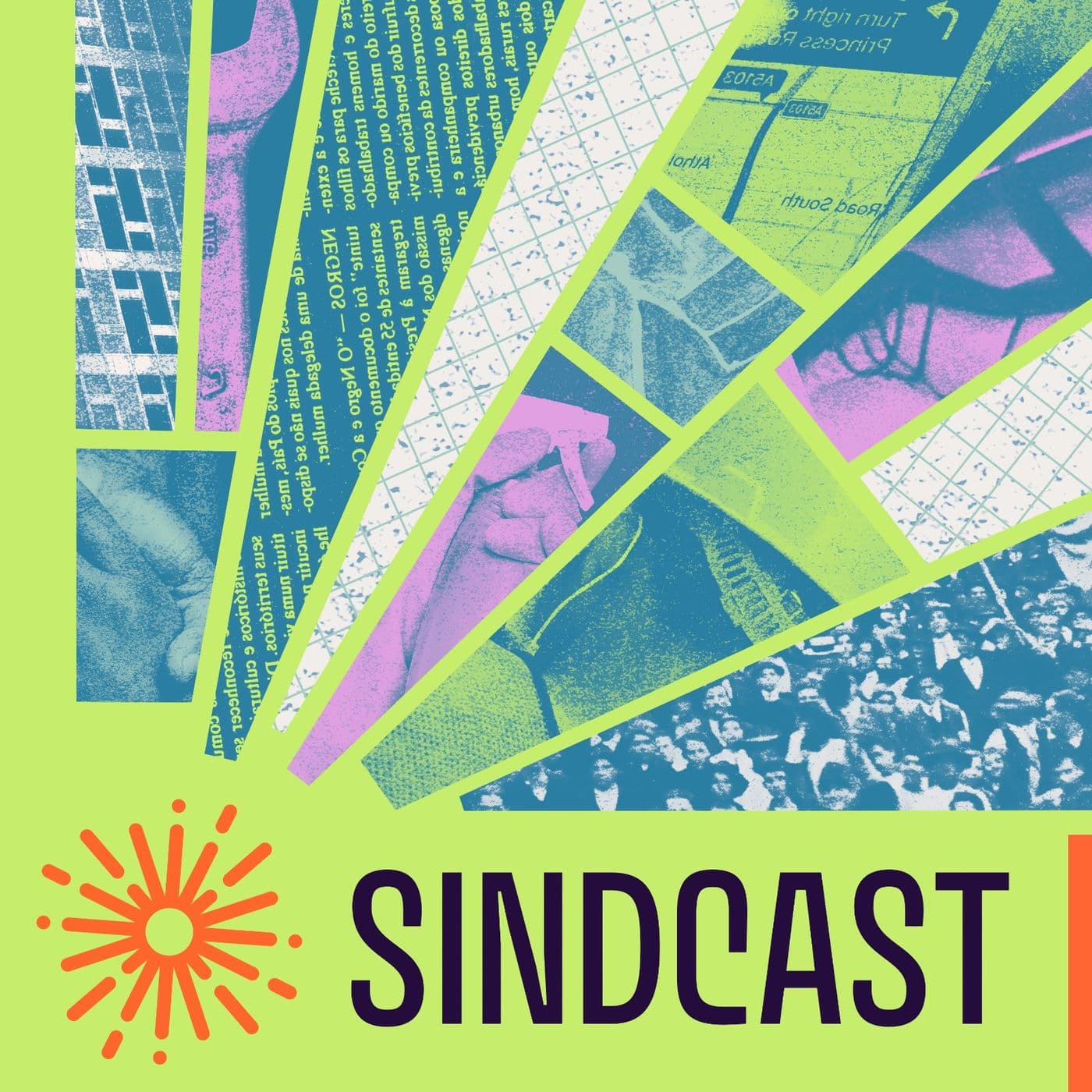 OSindcast - Podcasts