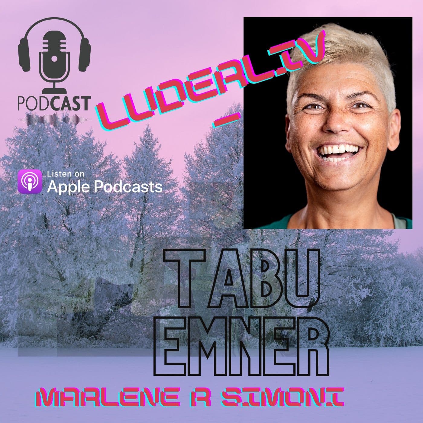 Luderliv_ - Podcasts