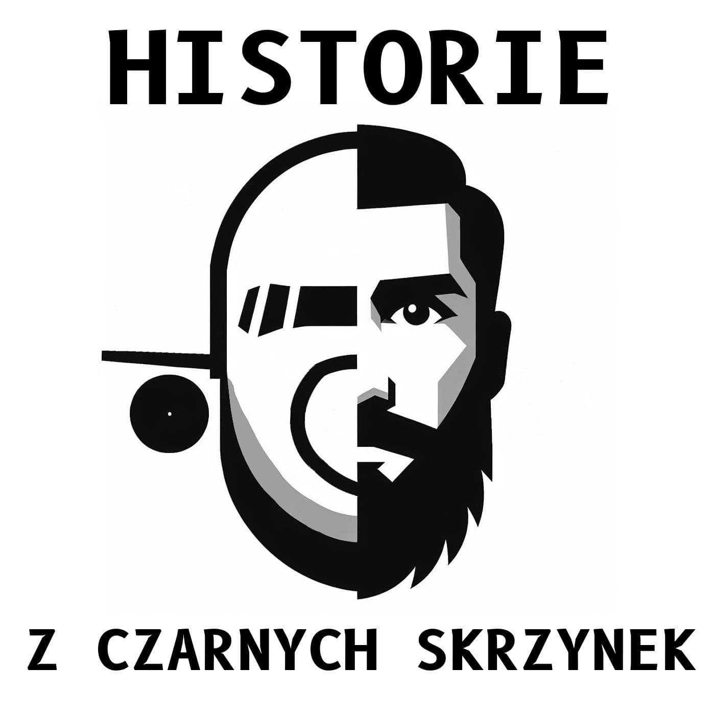 Historie z Czarnych Skrzynek