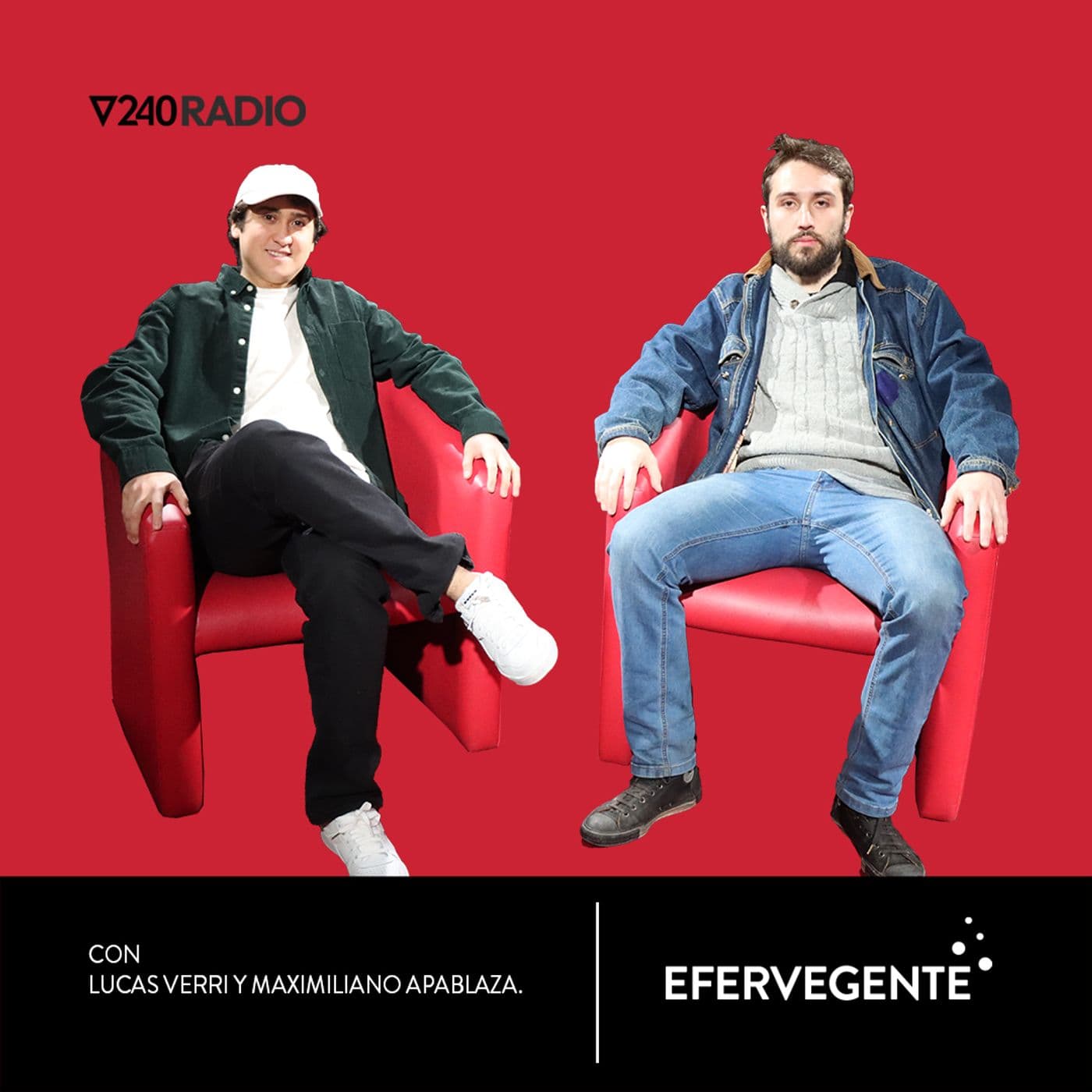 Efervegente