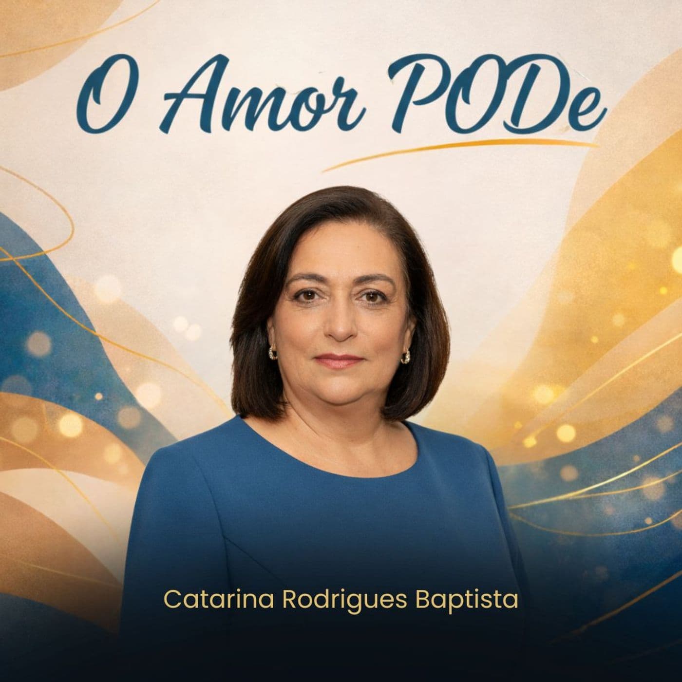 O Amor PODe - Podcasts