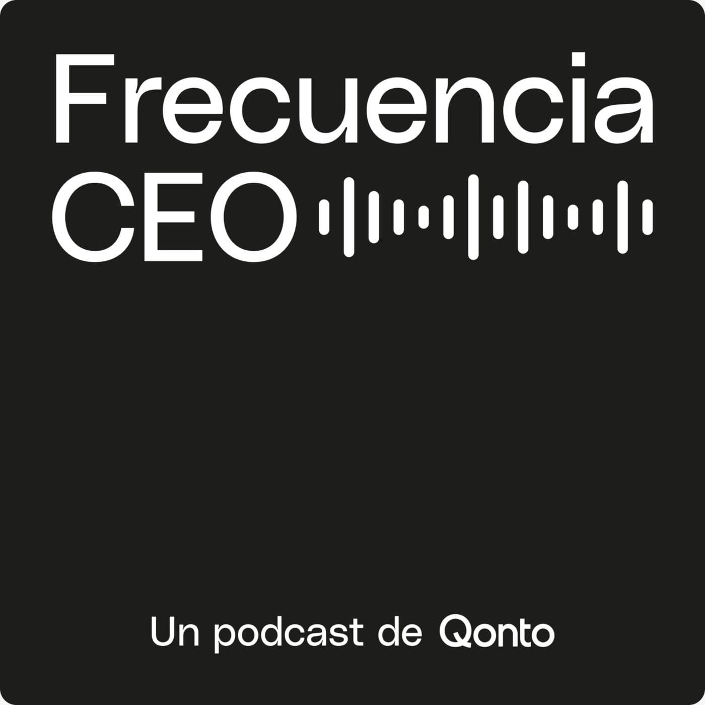 Frecuencia CEO - Podcasts