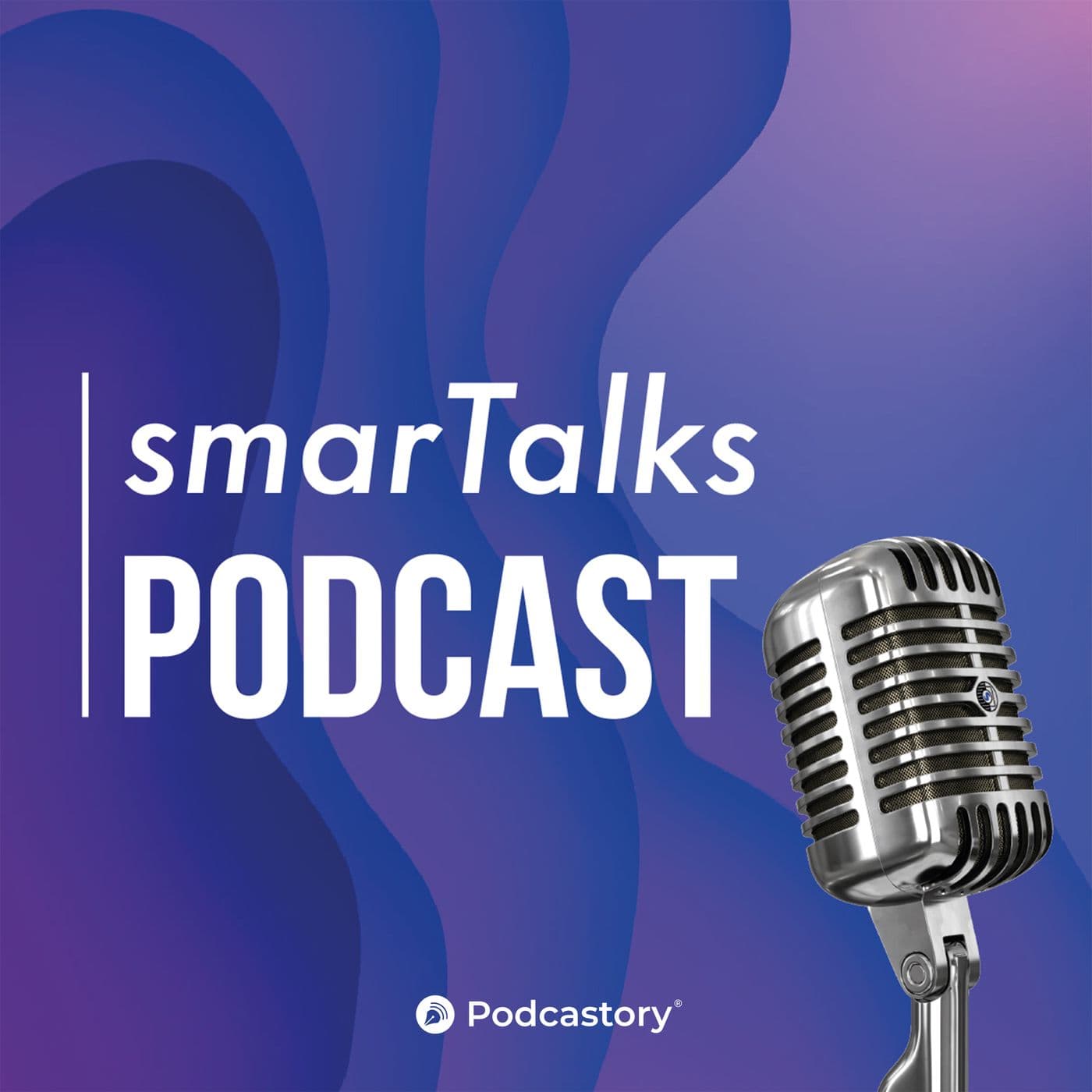 smarTalks podcast - Podcasts