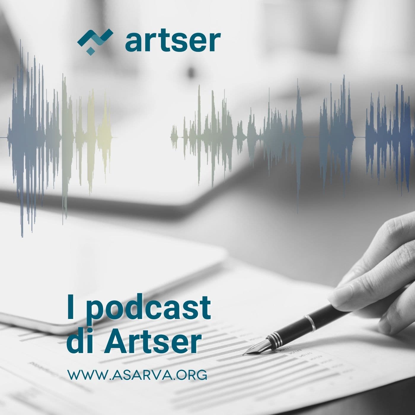 Leggi e norme - Podcasts