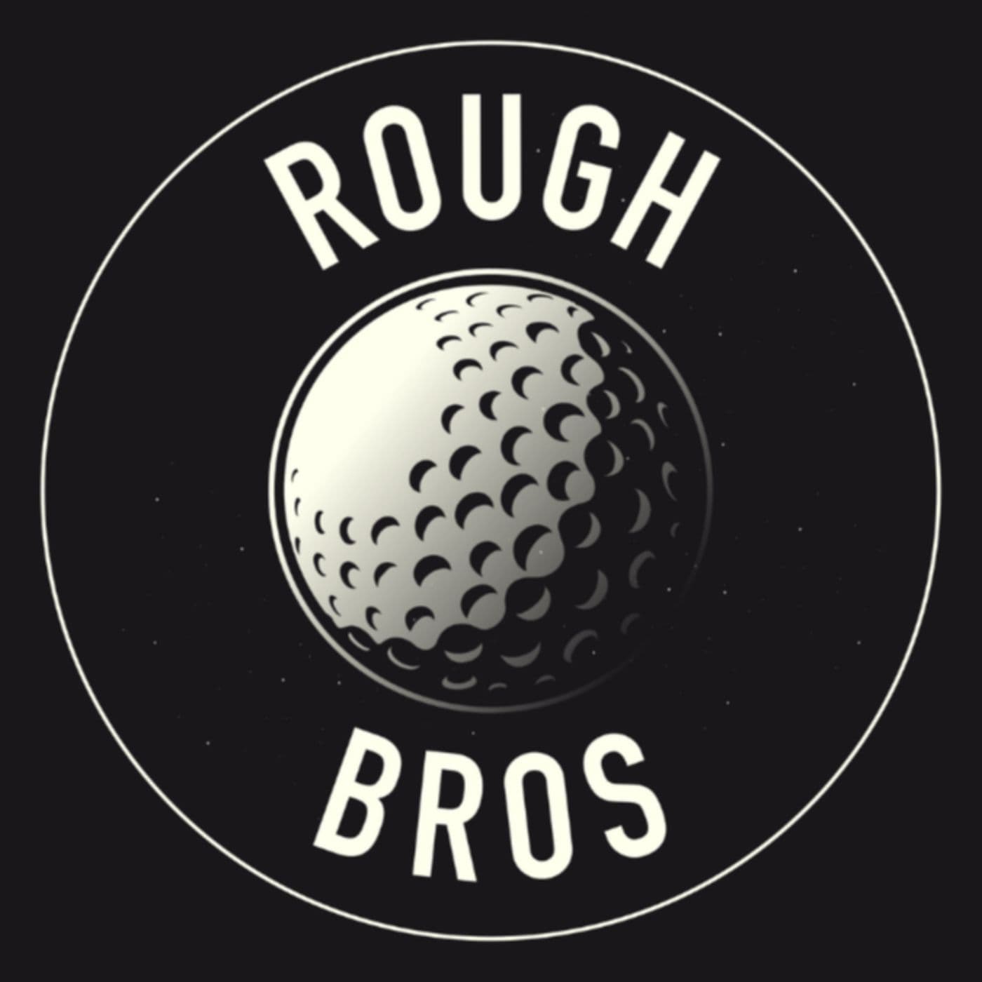 Rough Bros - Podcasts