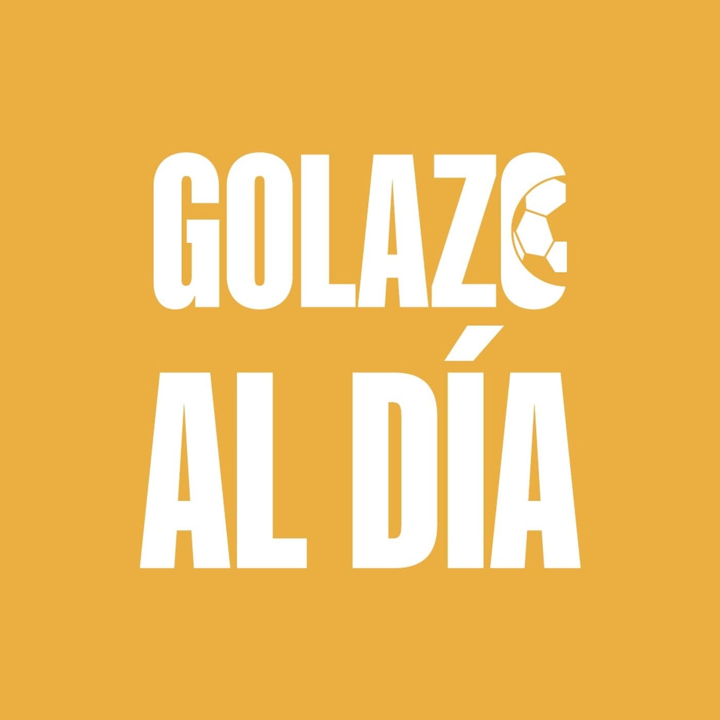 Golazo al Día - Podcasts