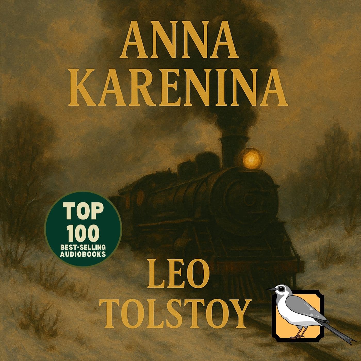 Ana Karénina (León Tolstói) - Podcasts