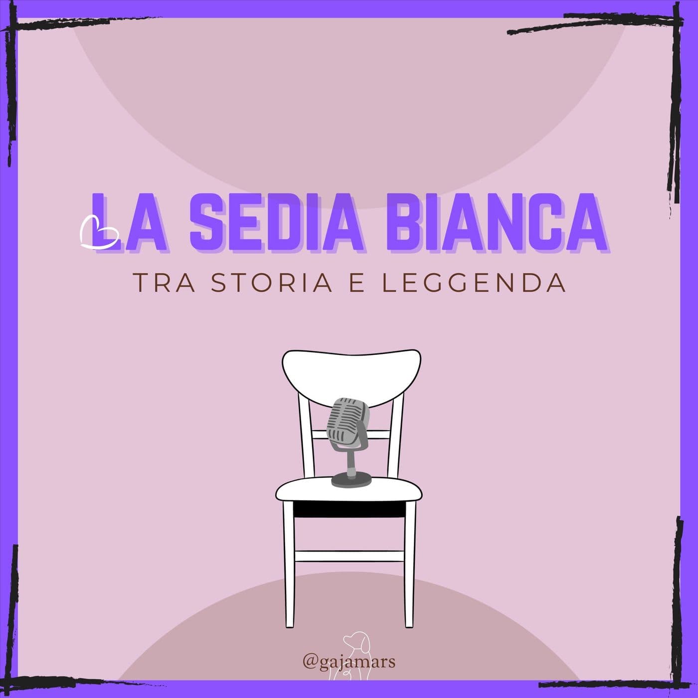 La Sedia Bianca