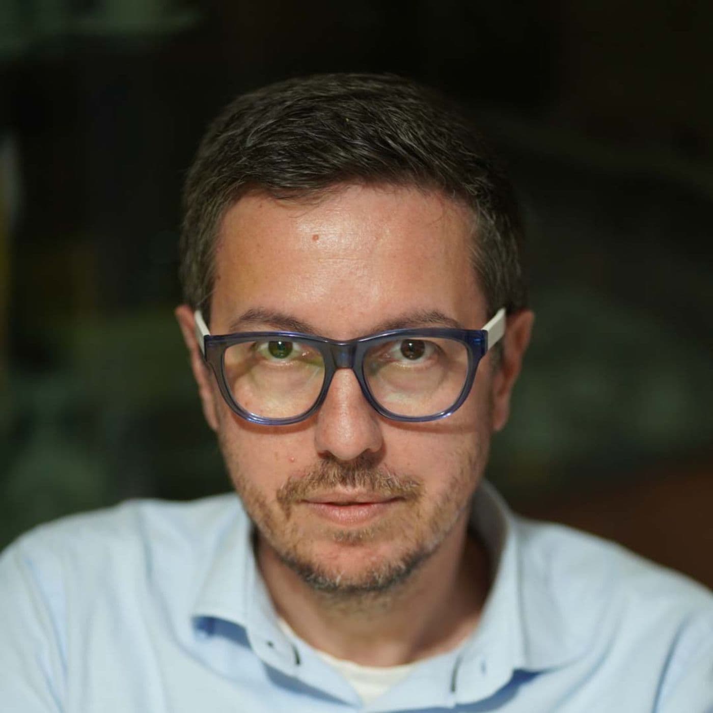 Danilo Torresi - Podcasts