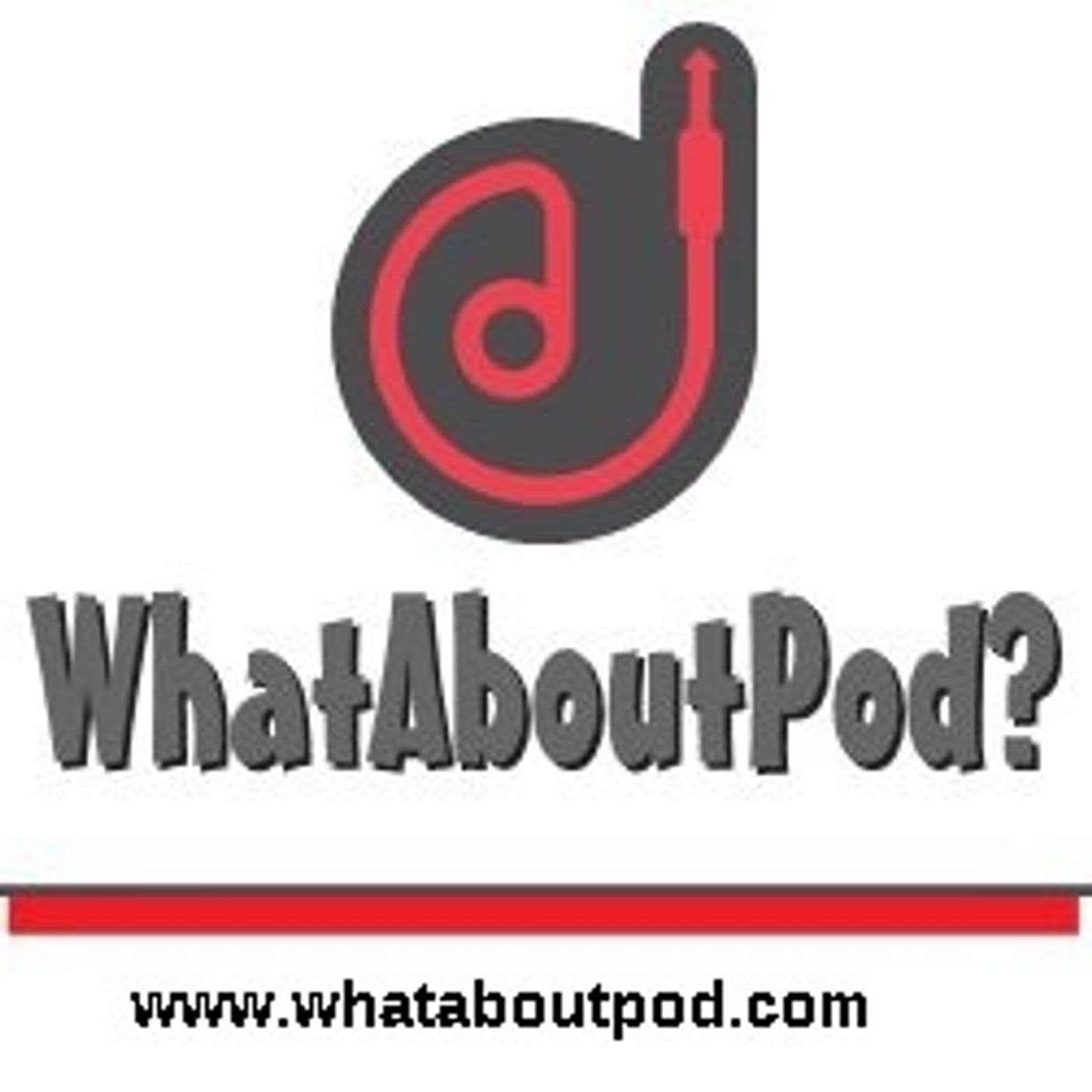 What About Pod? - Podcasts