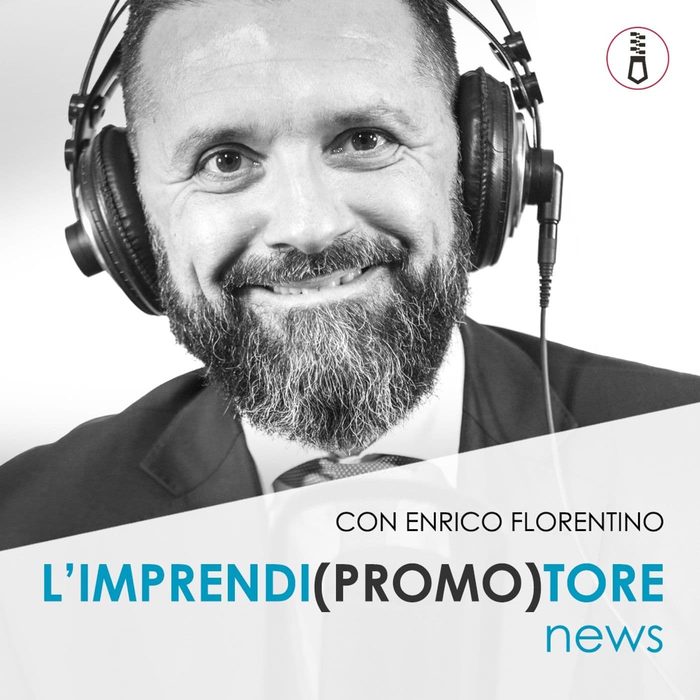 L'IMPRENDIPROMOTORE News on Alexa - Podcasts