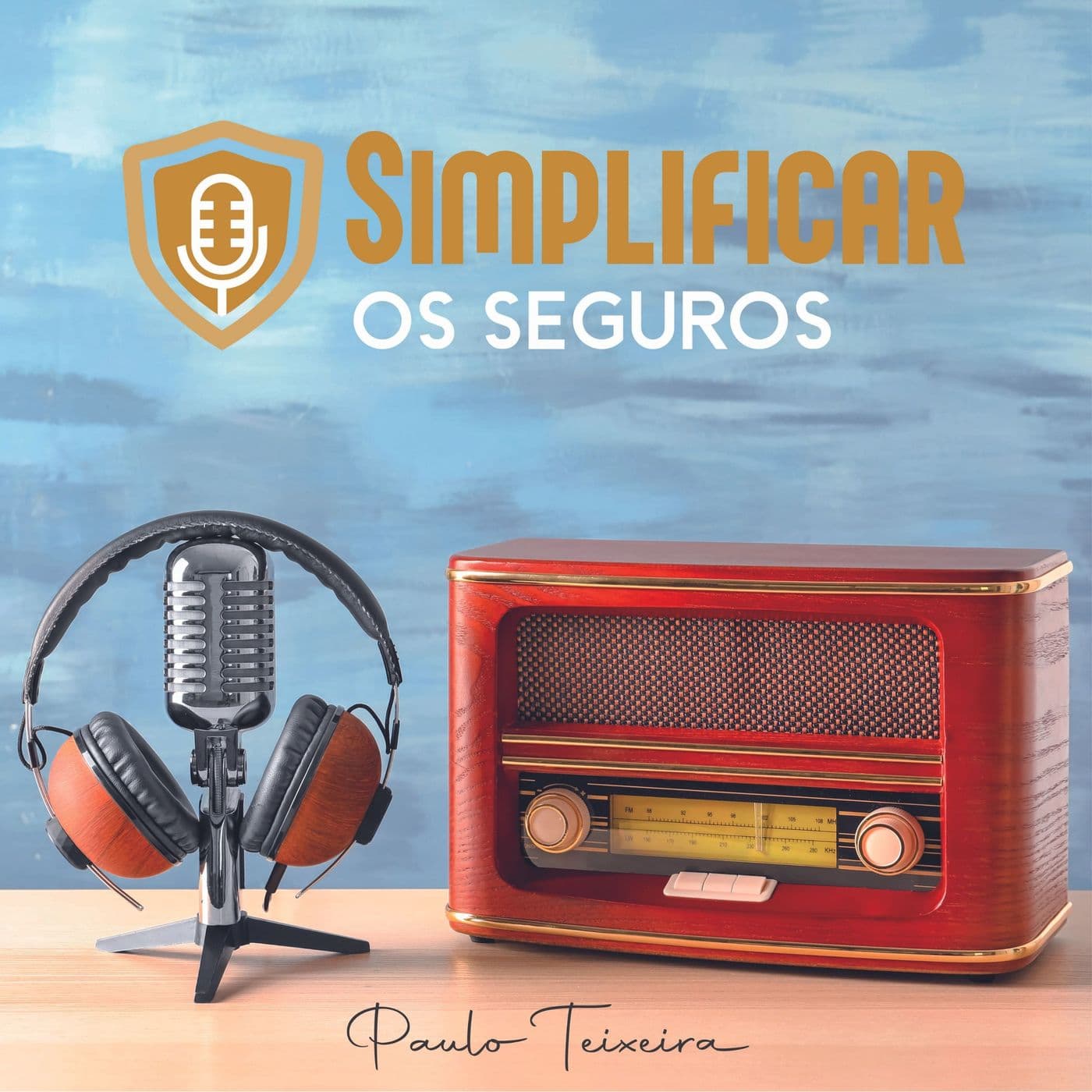 Simplificar os Seguros - Podcasts