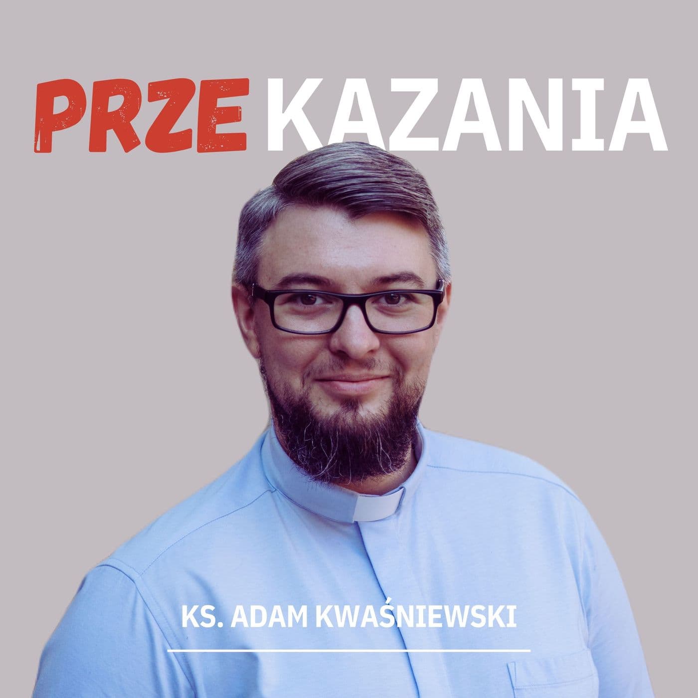 przeKazania - Podcasts
