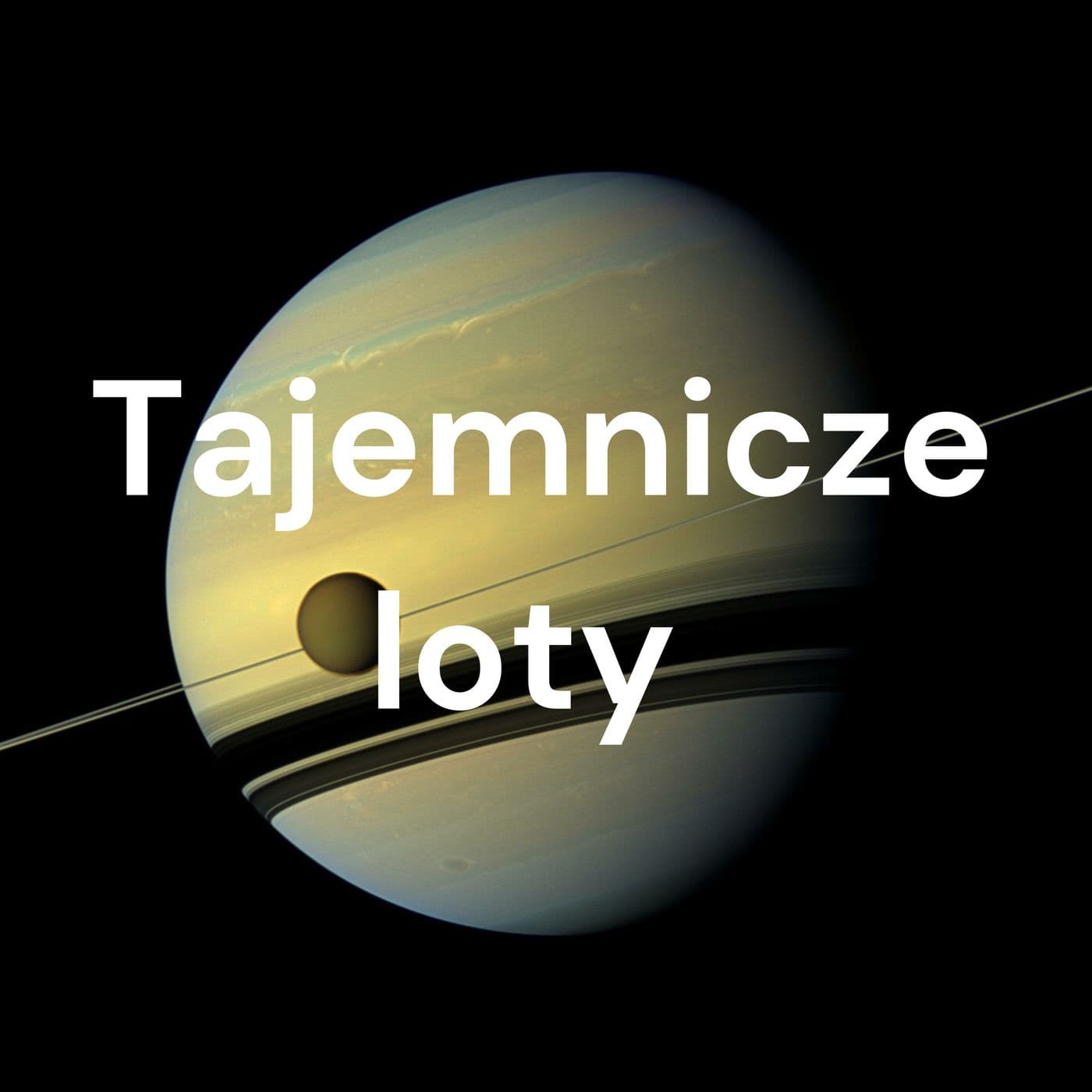 Obcy:Tajemnicze loty - Podcasts