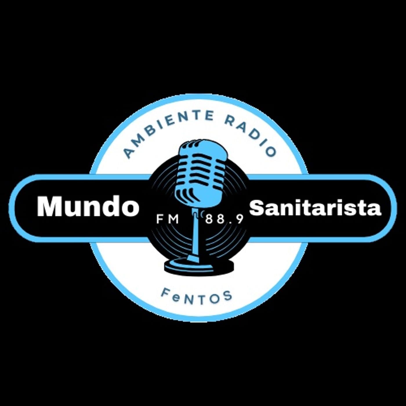 Mundo Sanitarista - Podcasts