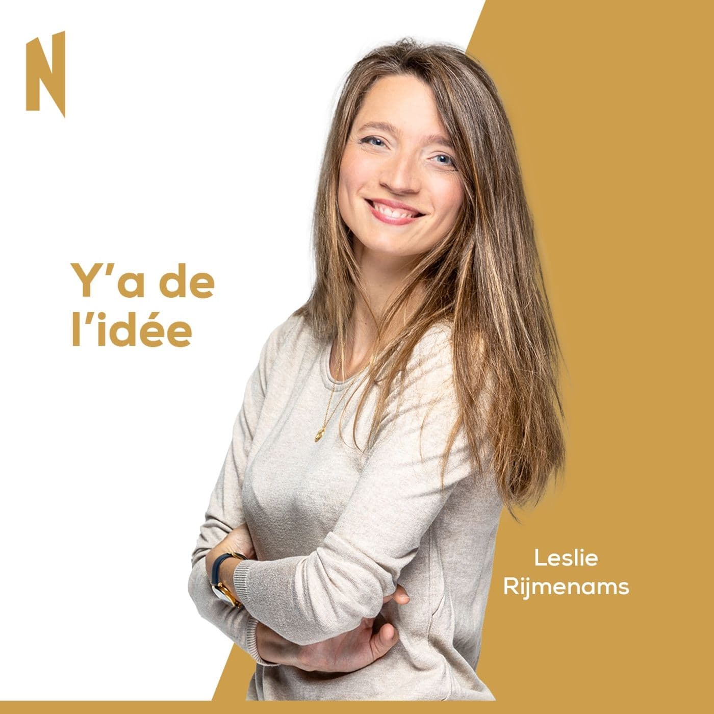 Y'a de l'idée - Podcasts