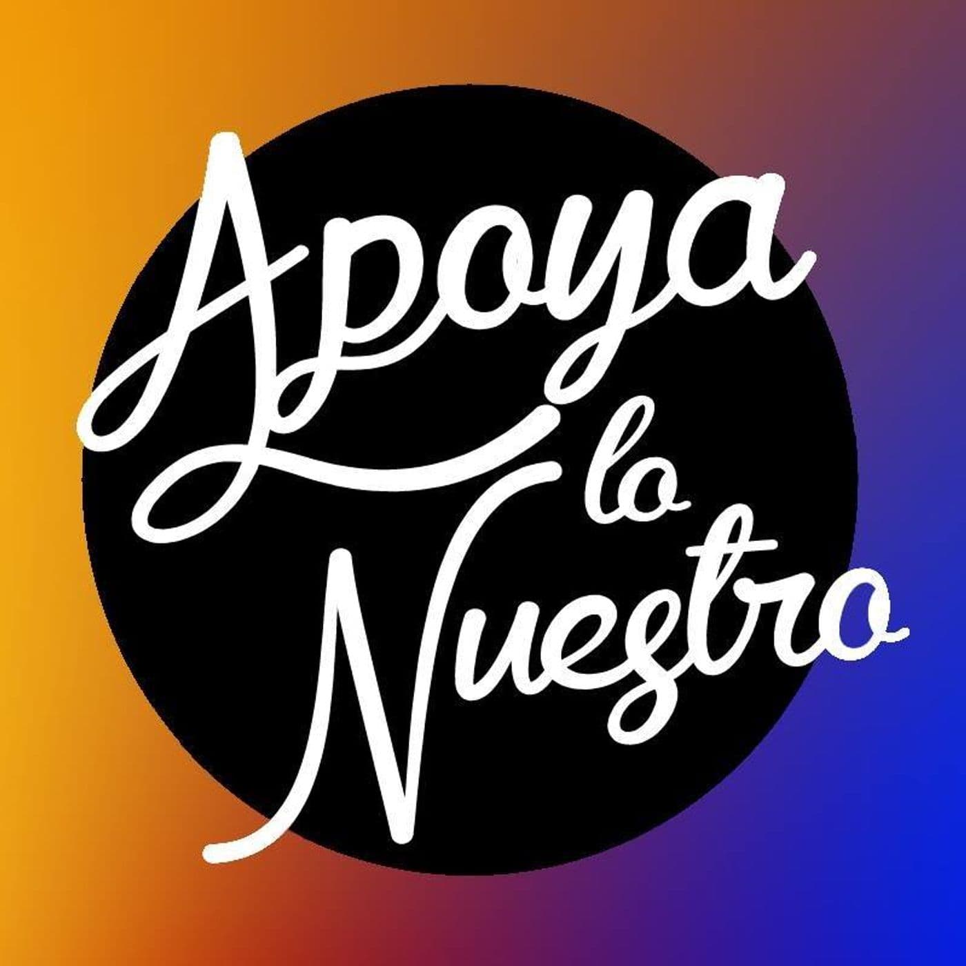 Apoya Lo Nuestro PR - Podcasts