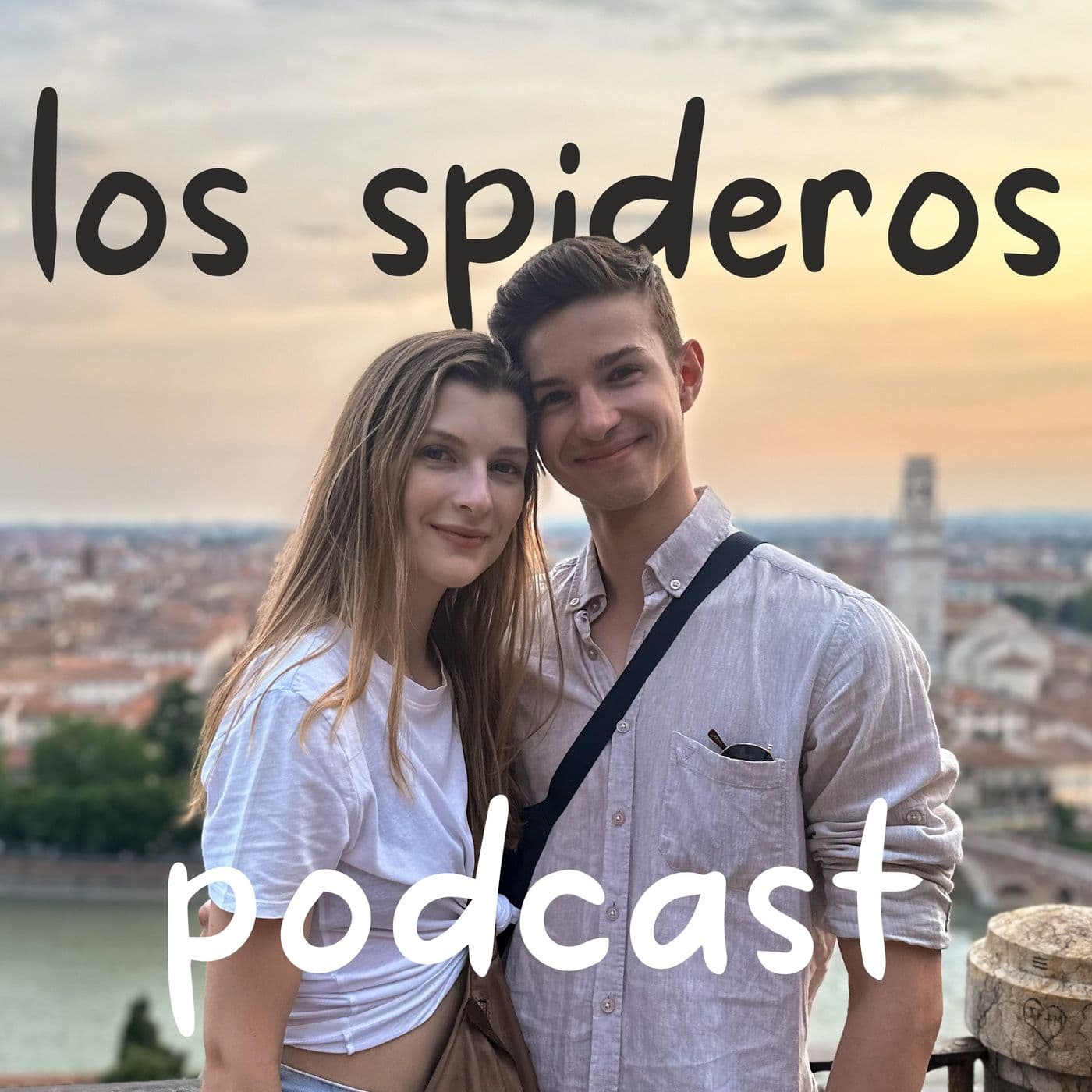 Los Spideros Podcast - Podcasts