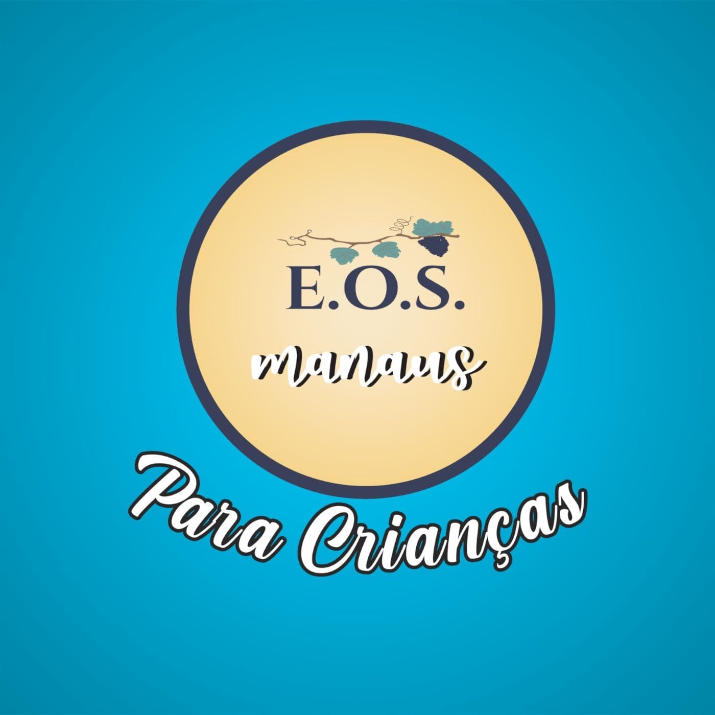 EOS para Crianças 04 - História da Maricota - de Casimiro Cunha - Podcasts