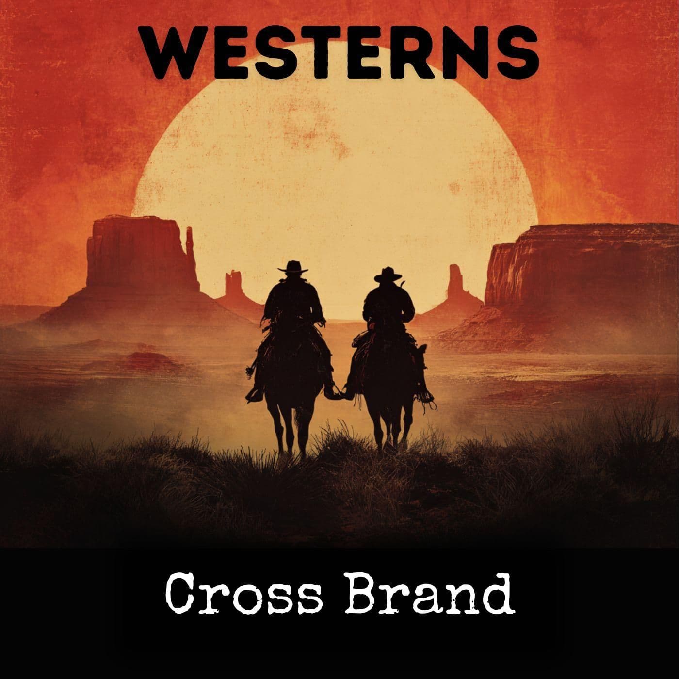 Cross Brand - Podcasts