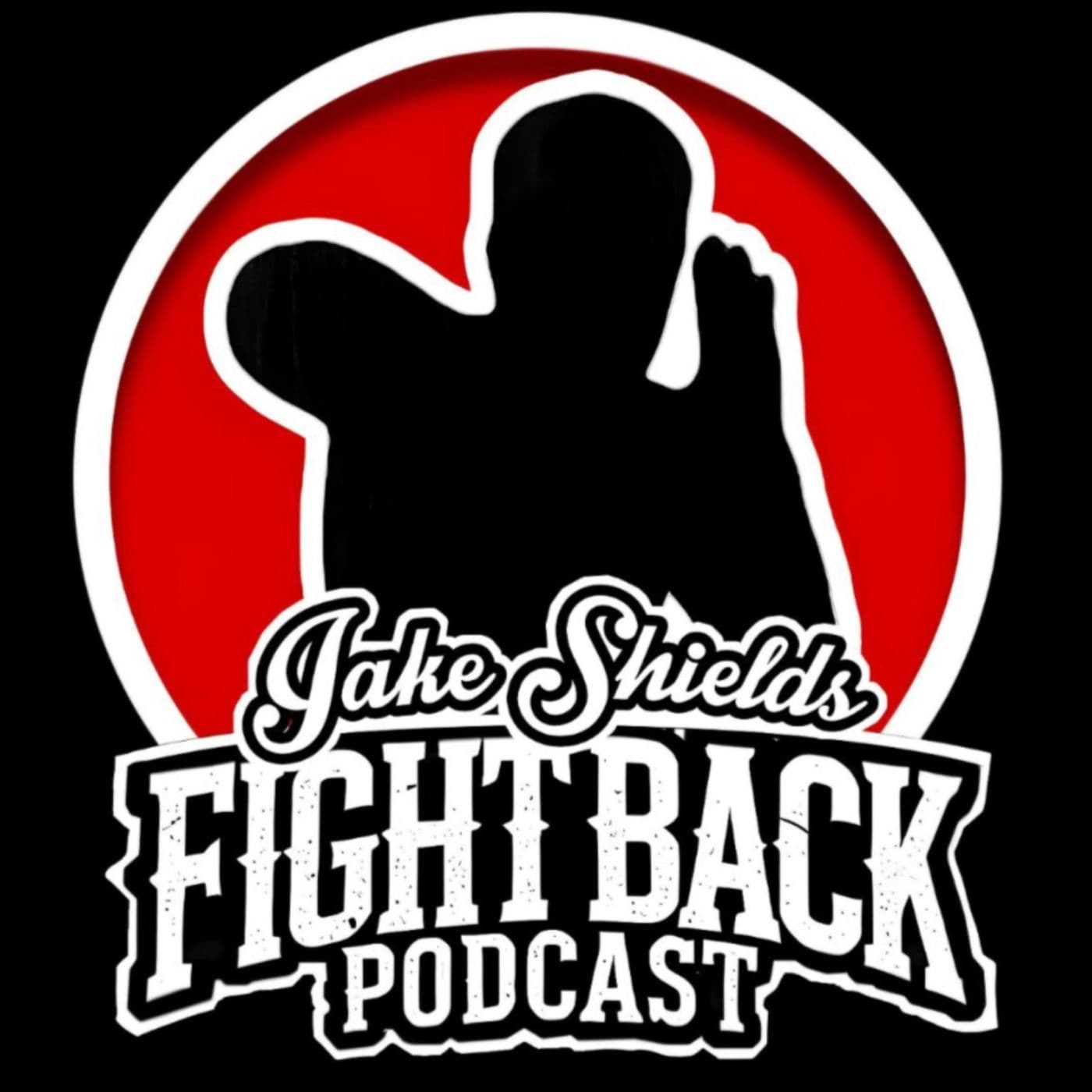 Fight Back with Jake Shields - Podcasts