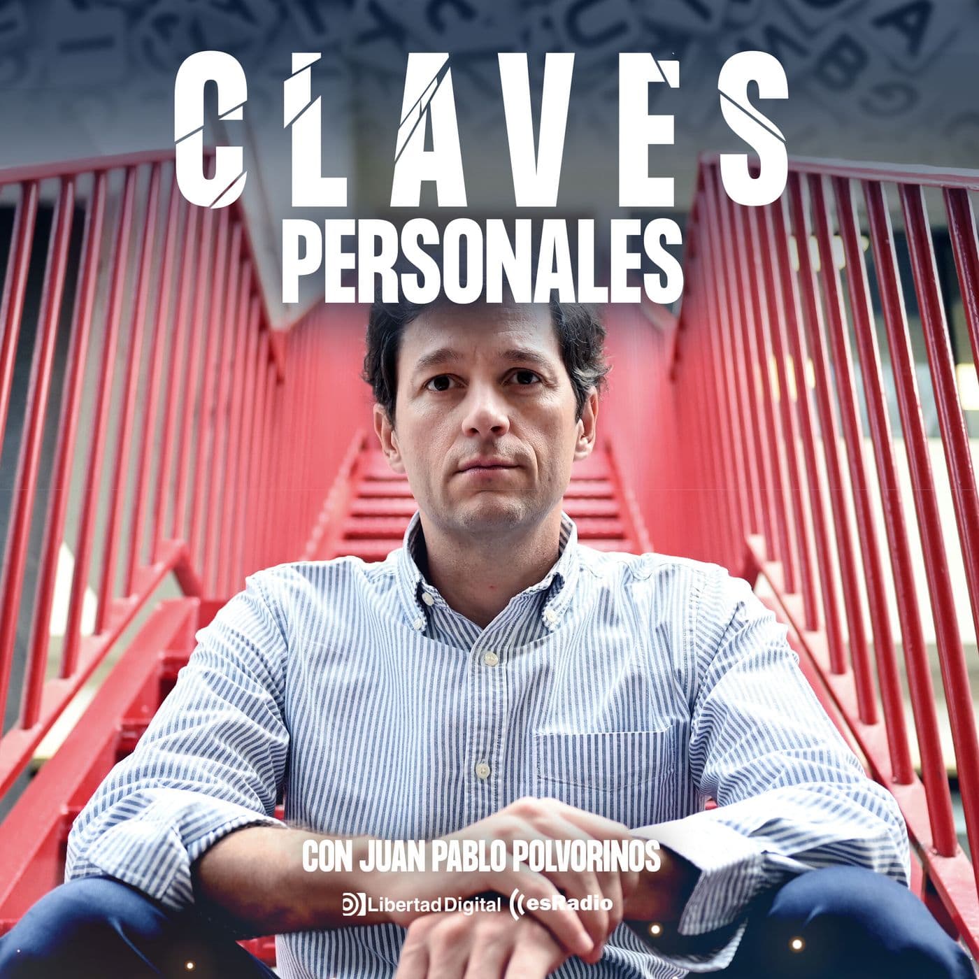 Claves personales - Podcasts