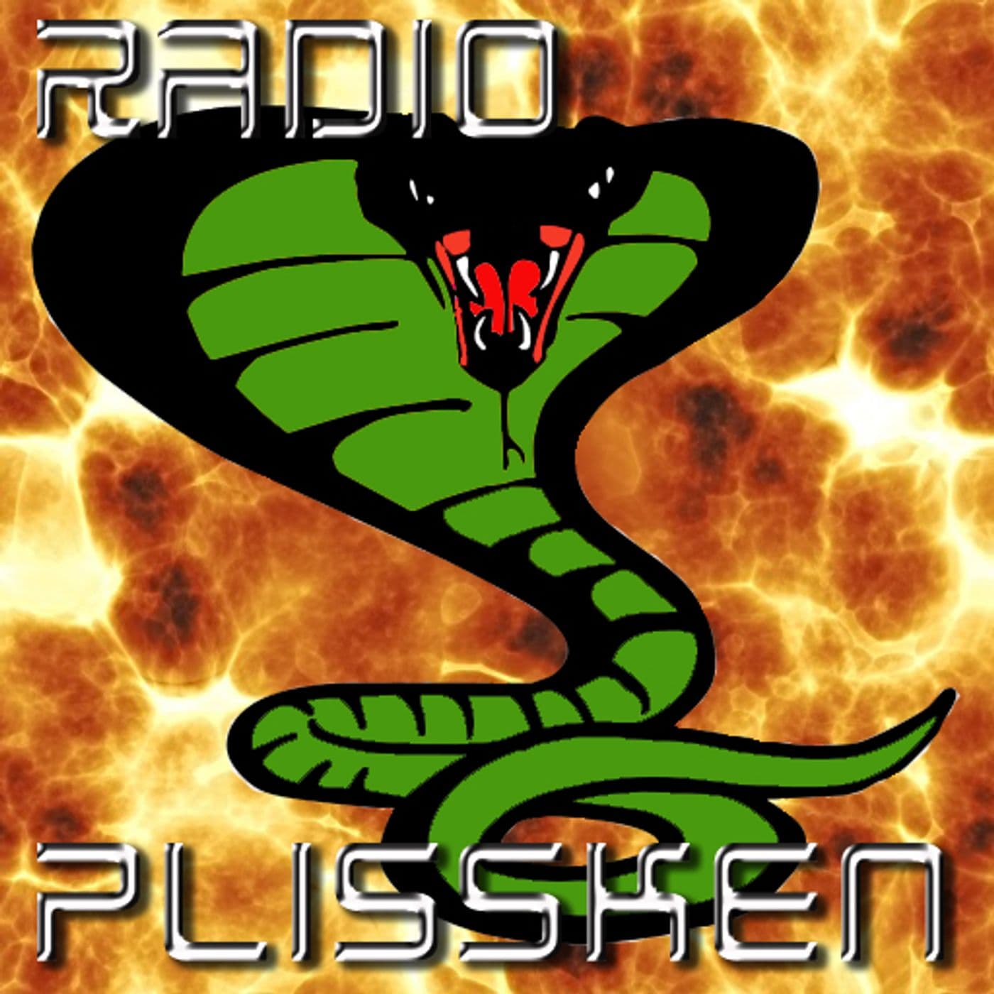 Radio Plissken - Podcasts