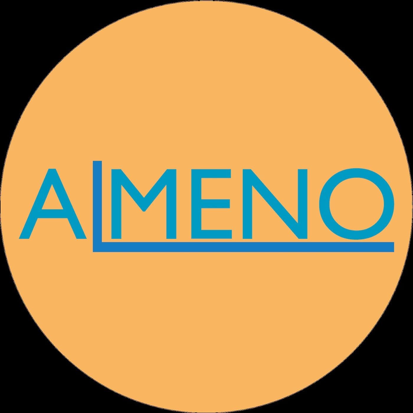 Almeno - Podcasts