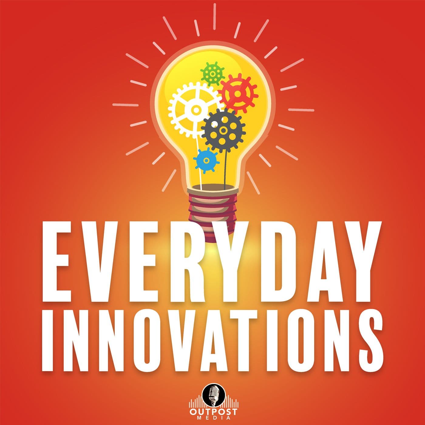 Everyday Innovations - Podcasts