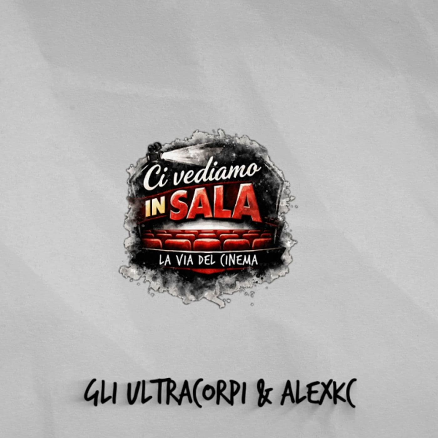 Ci vediamo in sala - La via del cinema - Podcasts