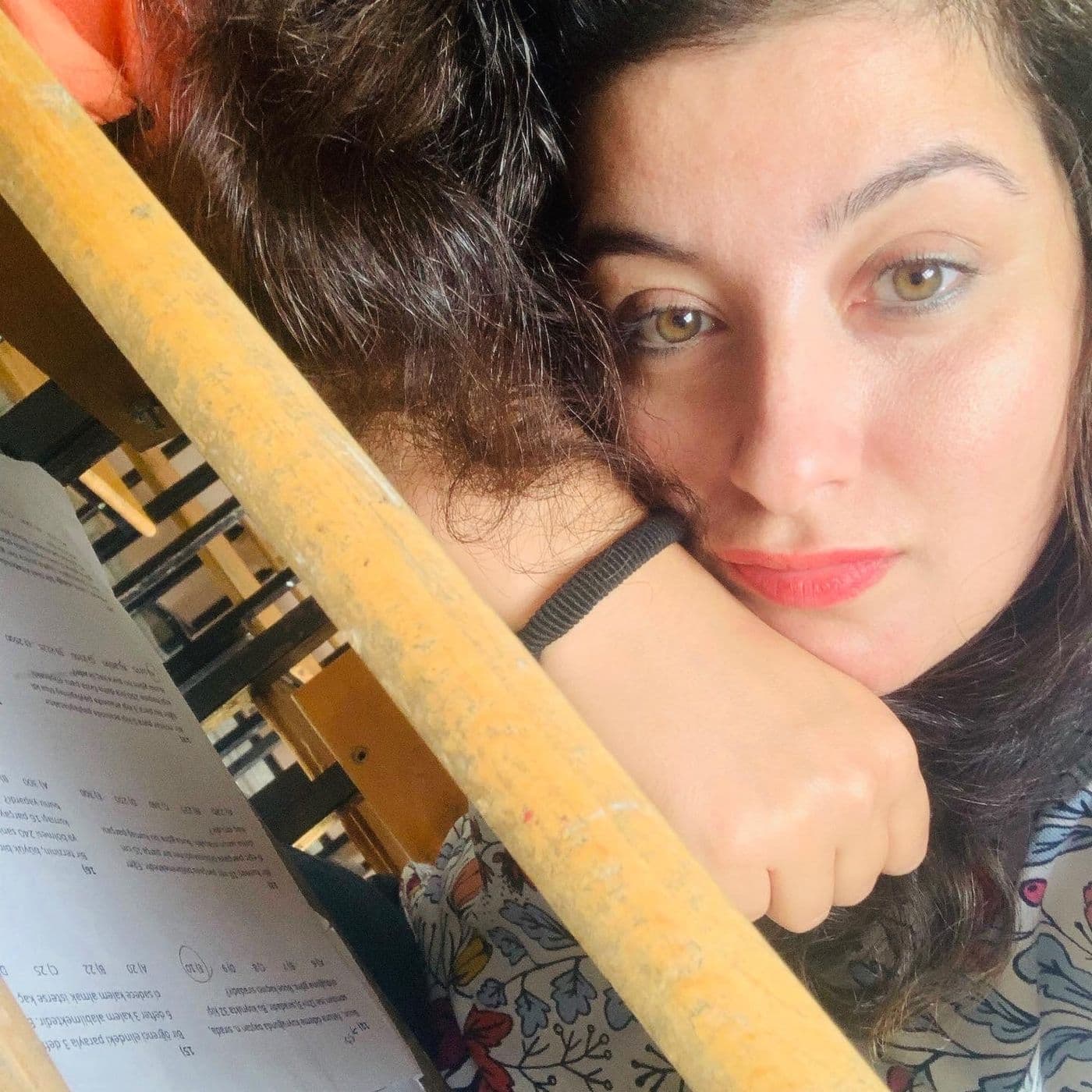 Hayat Boyu Öğrenci - Podcasts