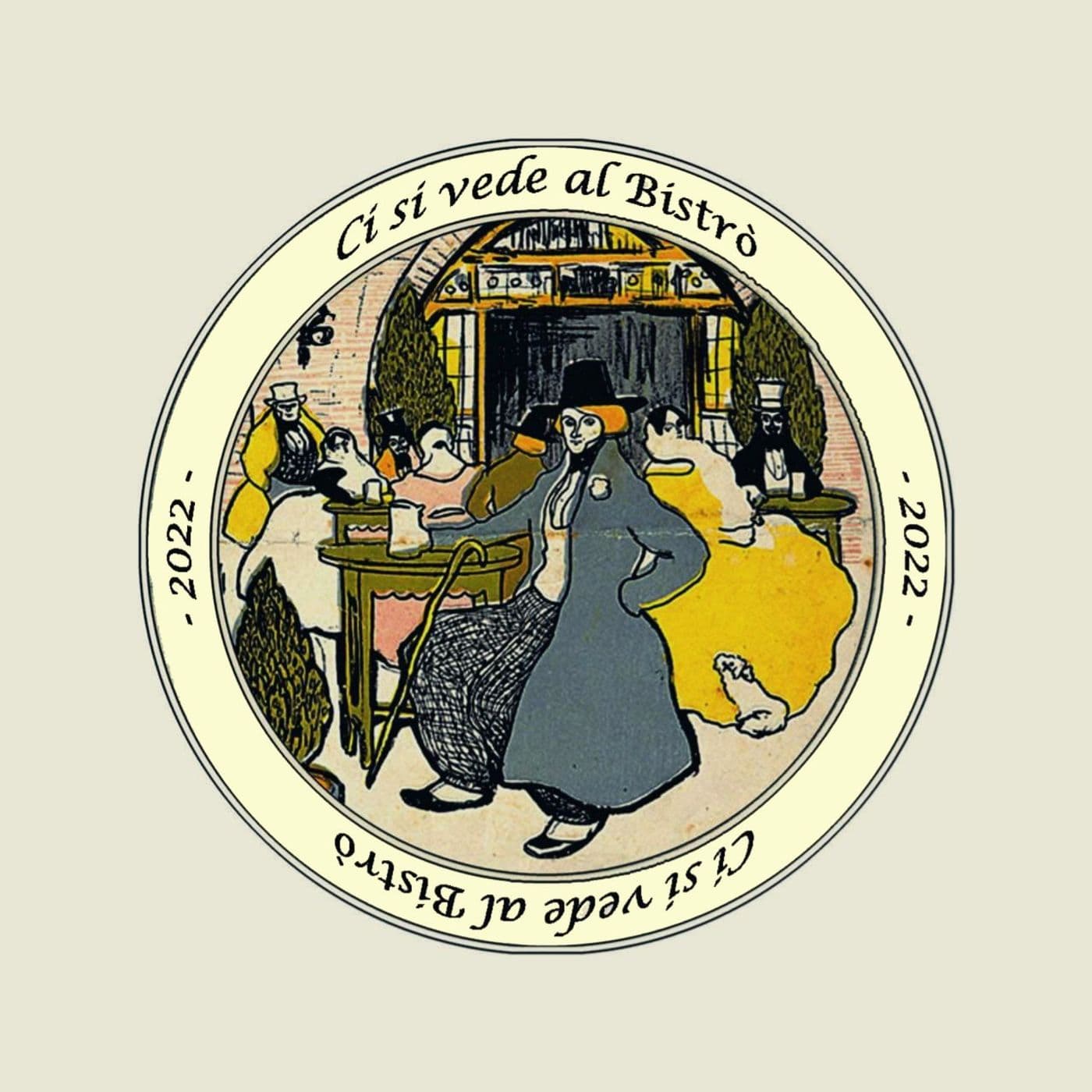 Ci si vede al Bistrò - Podcasts