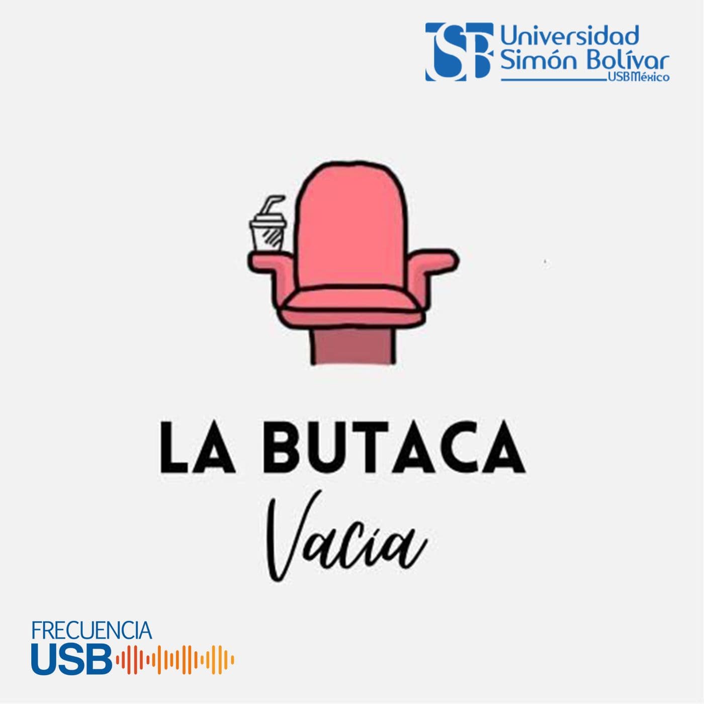 La Butaca Vacia - Podcasts
