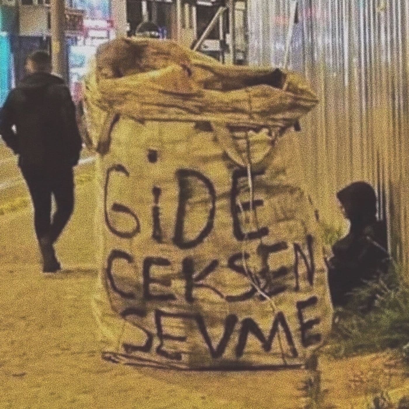 Günaydıngece