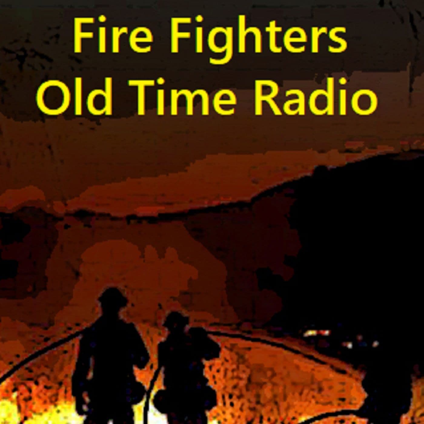 Firefighters - Podcasts
