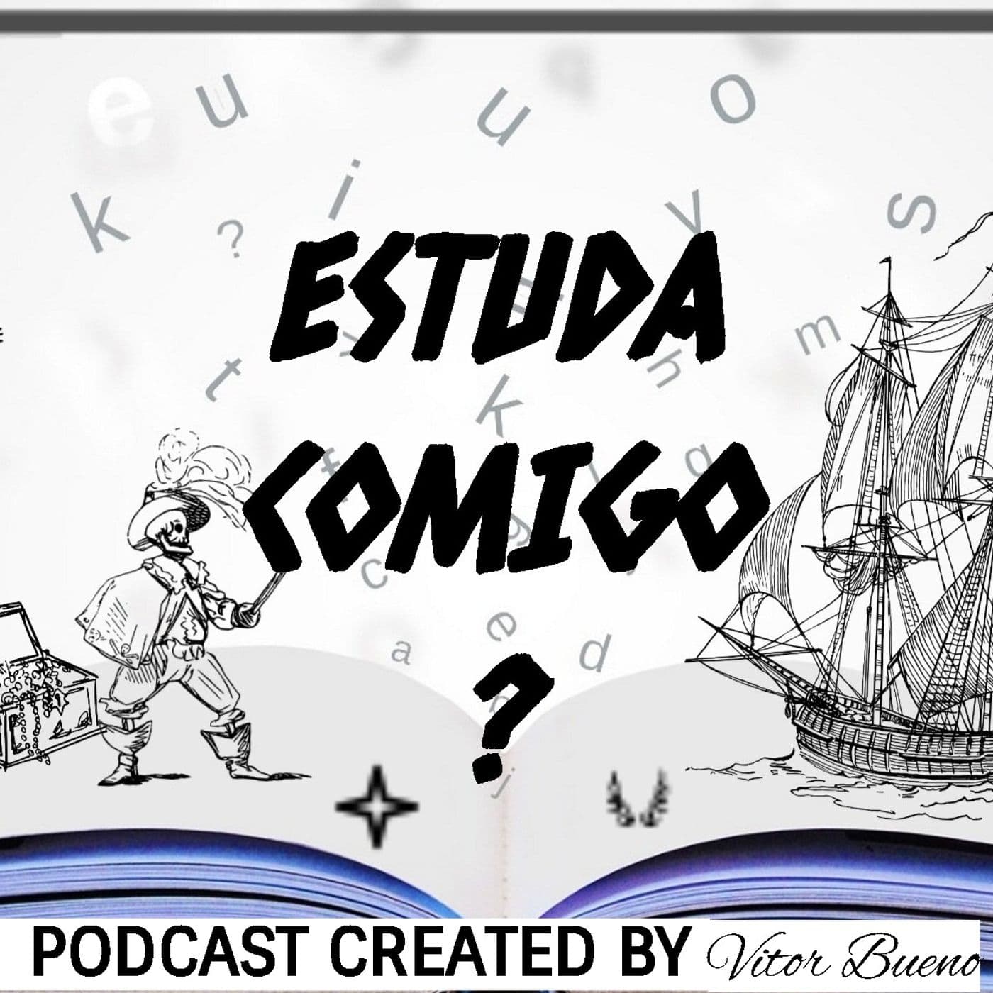 Estuda Comigo ? - Podcasts