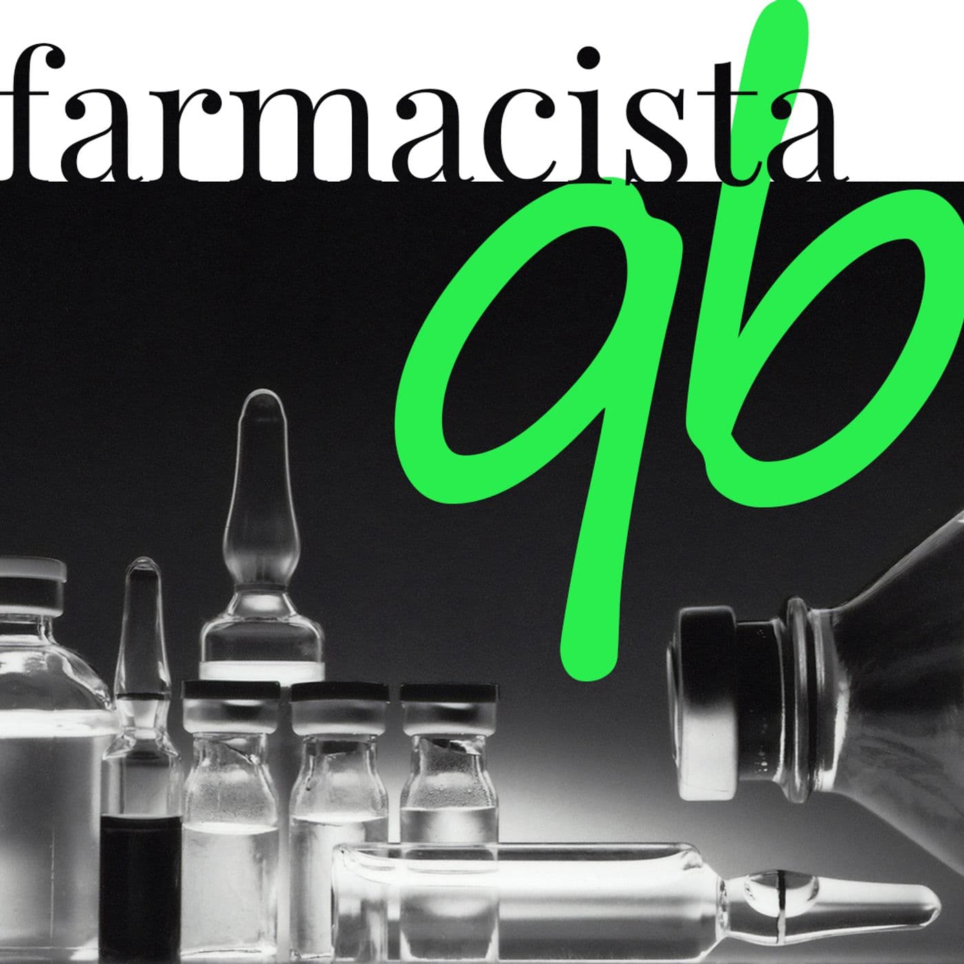 Farmacista Quanto Basta - Podcasts