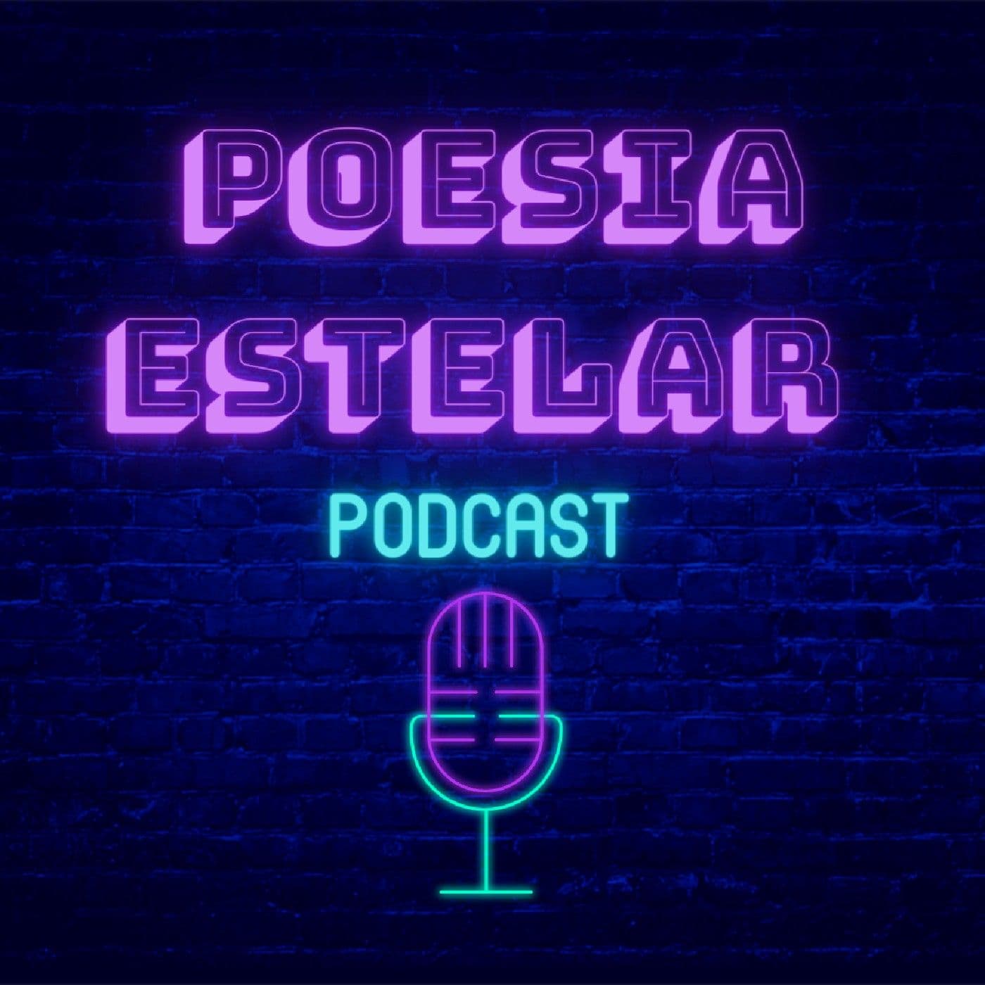 Poesia Estelar - Podcasts