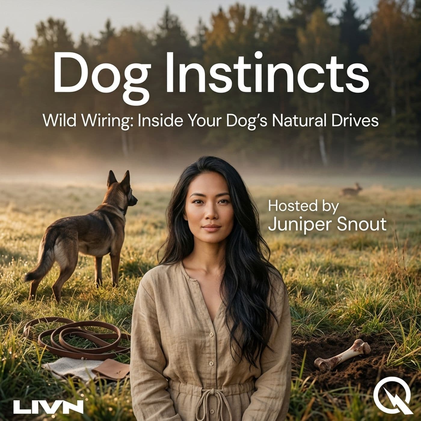 Dog Instincts - Podcasts