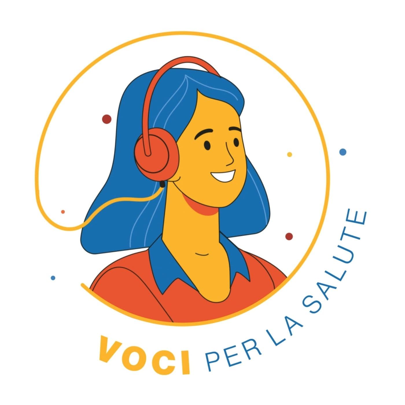Voci per la Salute - Podcasts